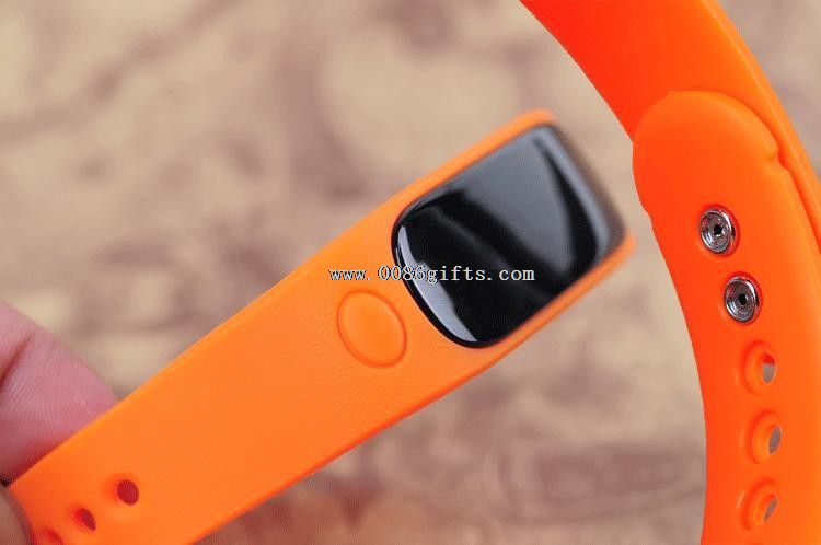 Bracelet Bluetooth