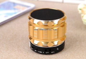 Haut-parleur Bluetooth avec radio fm