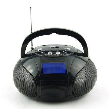 Haut-parleur Bluetooth avec radio fm