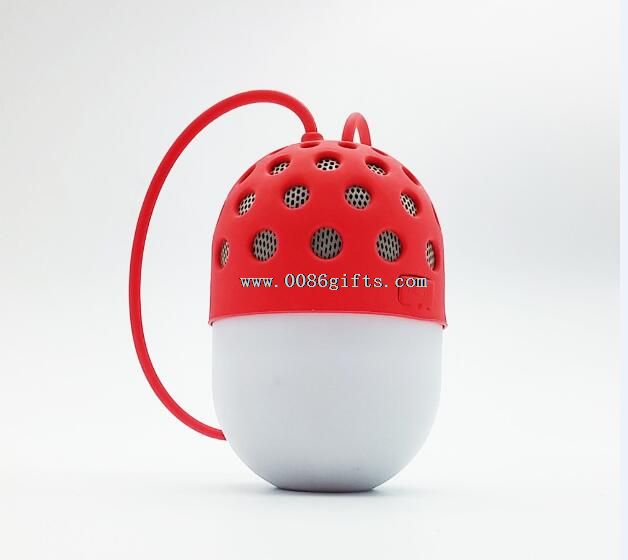 Bluetooth ораторів
