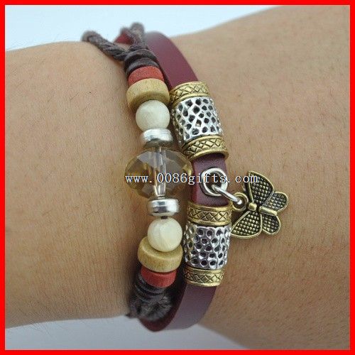 Butterfly Bracelet