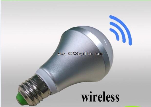 E27 Wireless led Glühbirne