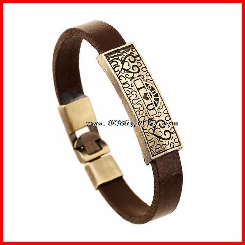 Europe Style Love Bracelet