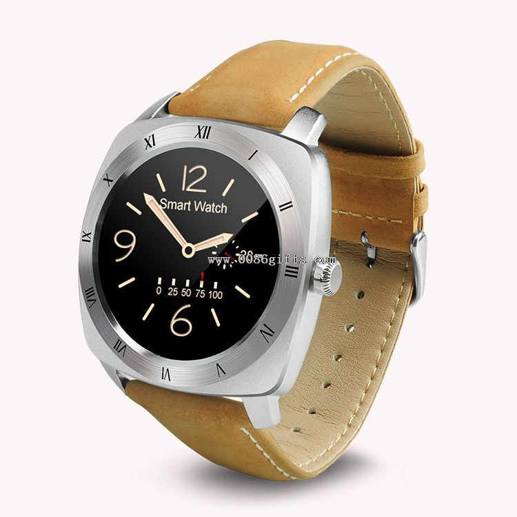 heart rate monitor smart watch