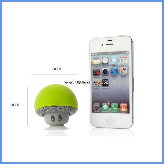 LED Bluetooth-Lautsprecher