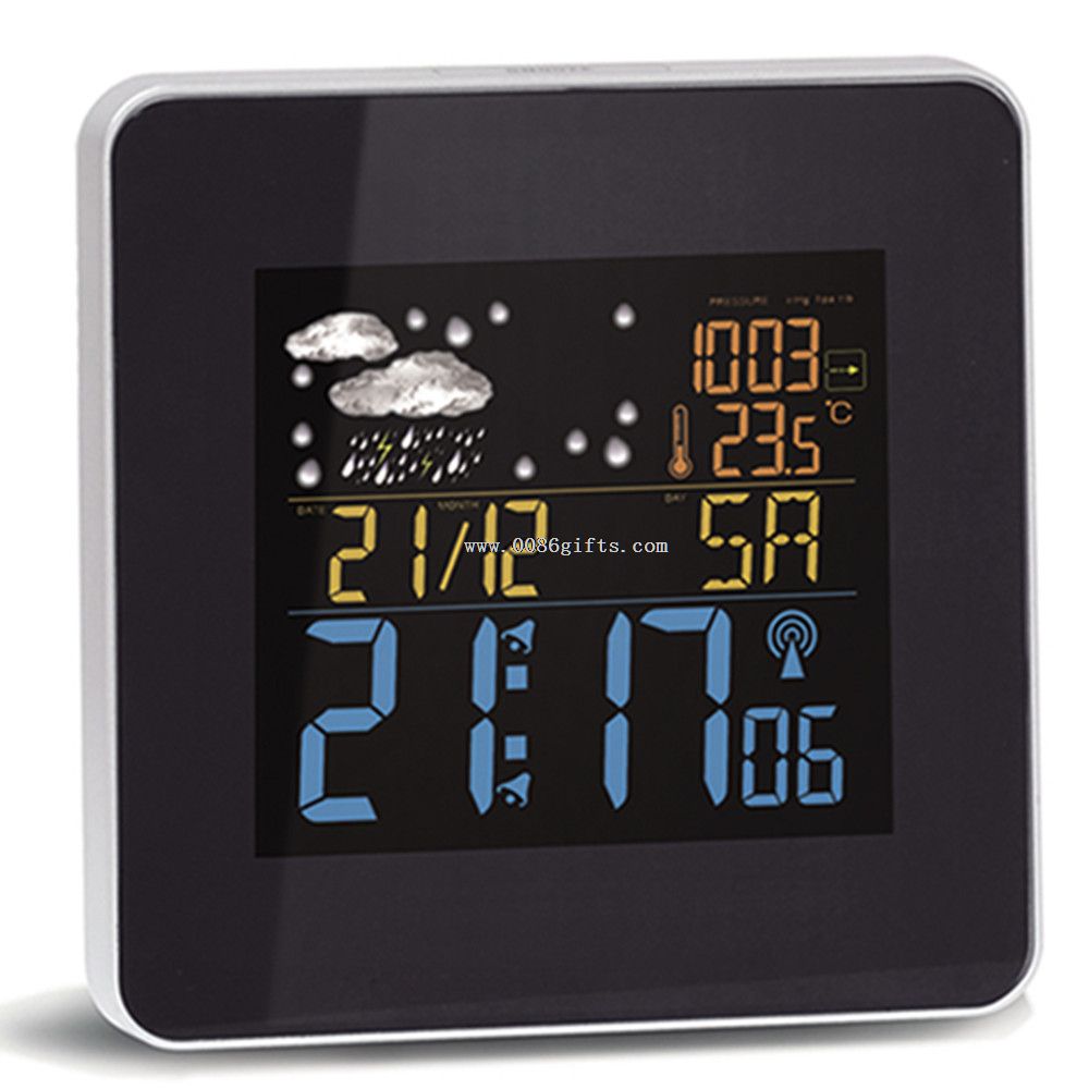 LED Display nedräkningsklockan