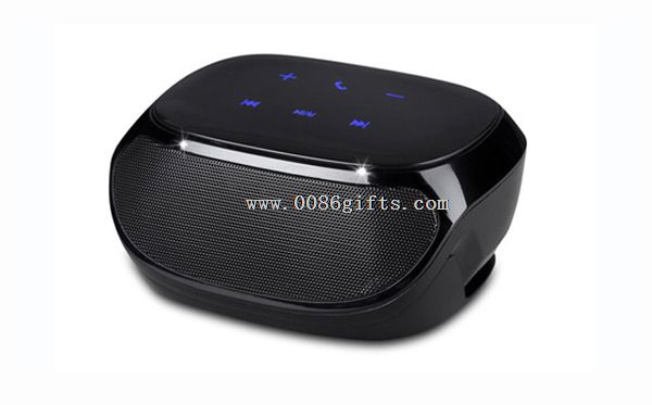 Mini bluetooth mp3 altavoces