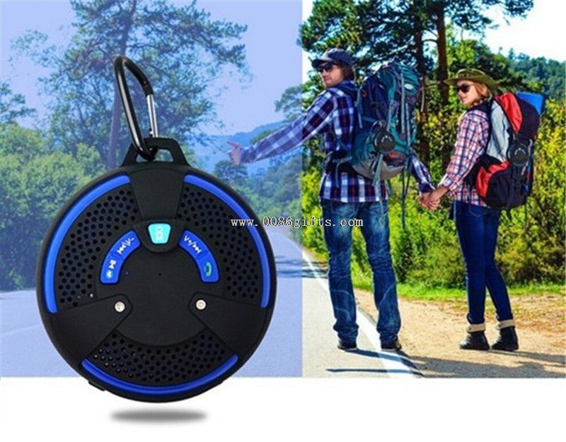 Mini bluetooth altavoz