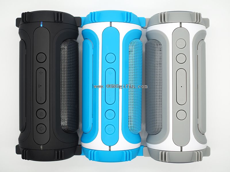 Міні Bluetooth спікер