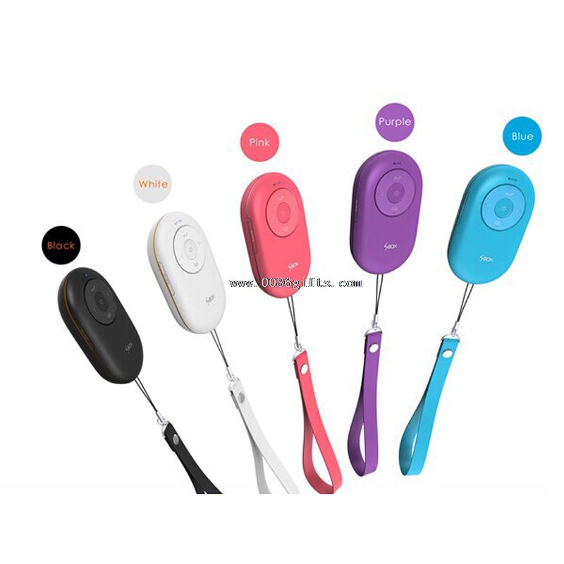Mini-Bluetooth-Lautsprecher mit FM-Radio