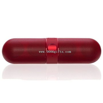 Mini haut-parleur Bluetooth USB, TF, AUX et FM Radio