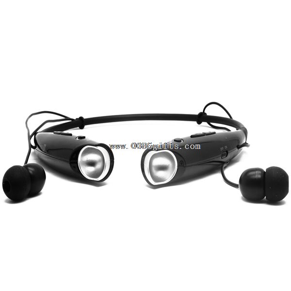 auricular Bluetooth de deporte