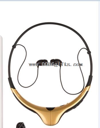 Deporte para Bluetooth auriculares con micrófono