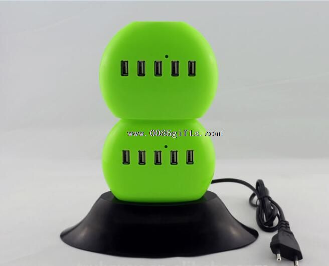 USB-Ladegerät