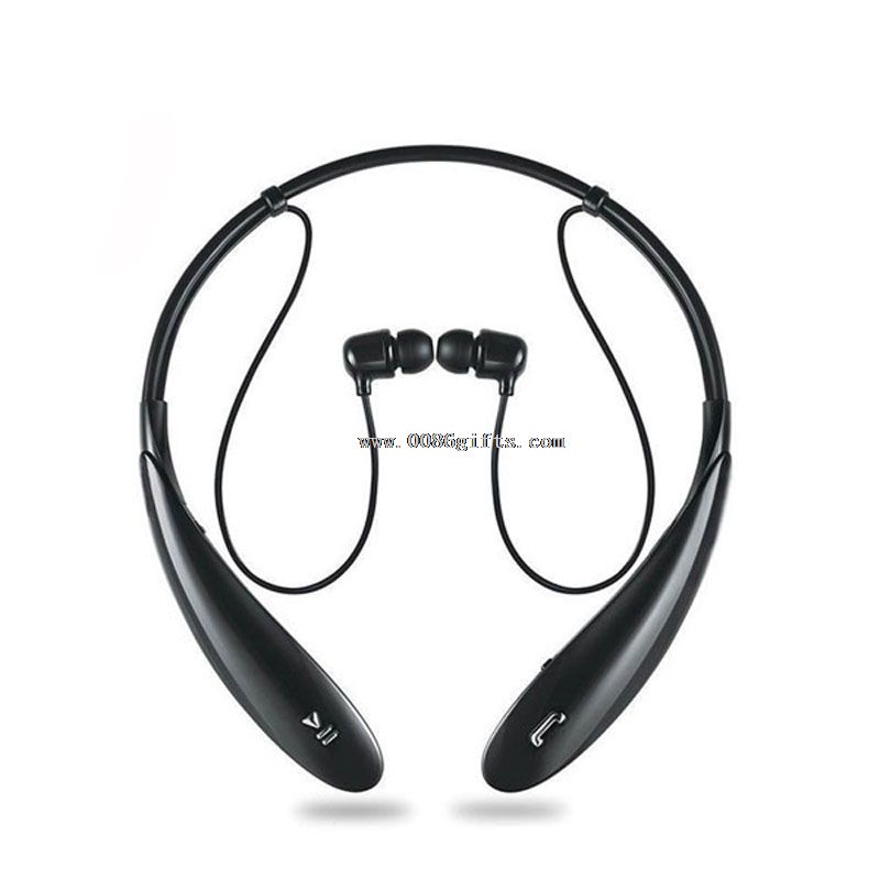Auriculares estéreo inalámbrico Bluetooth