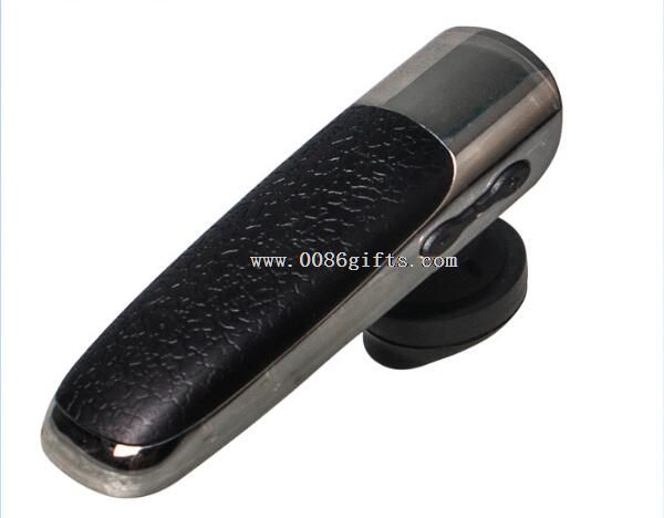 Senza fili auricolare mini singolo