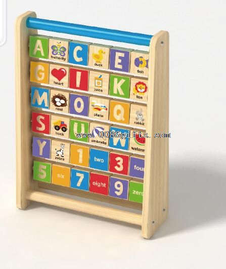 Дерев"яні abacus