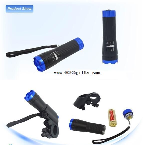 Bicycle Light