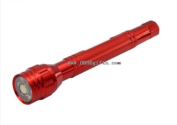 Linterna de 6 LED