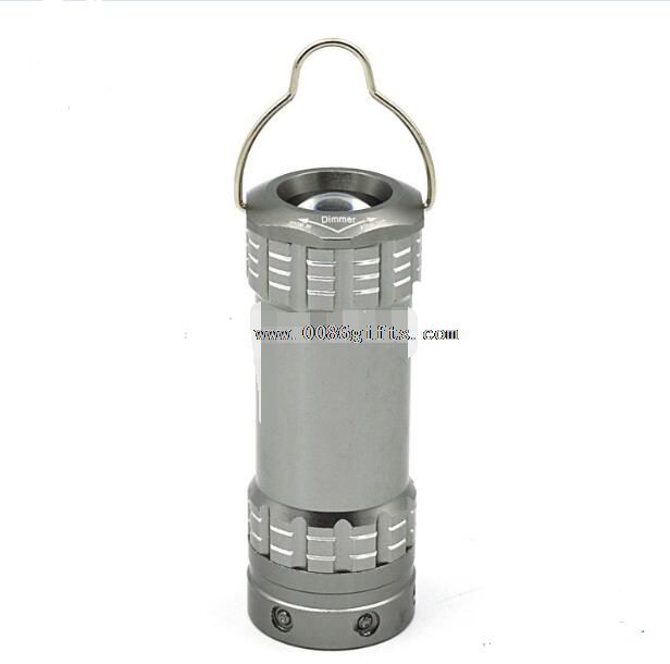 plegable de aluminio led linterna olight flexible