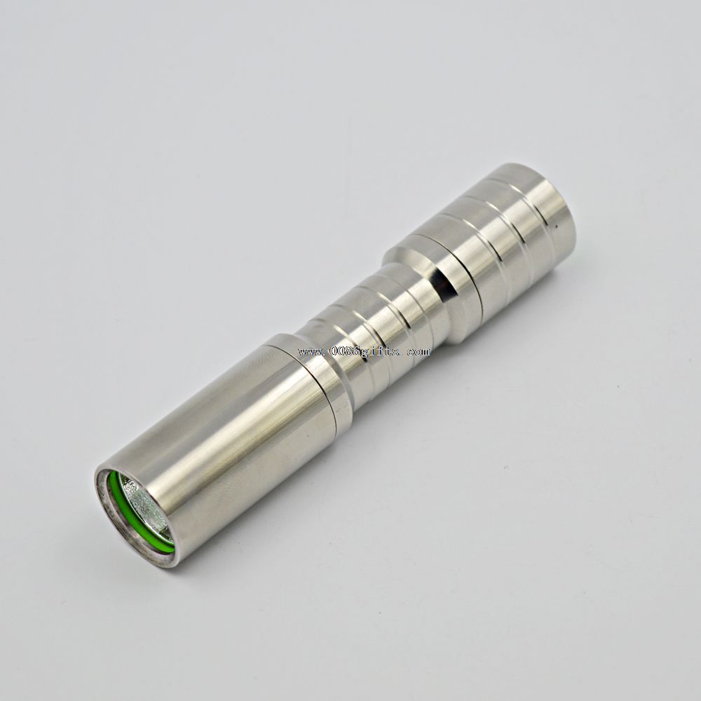 Linterna LED