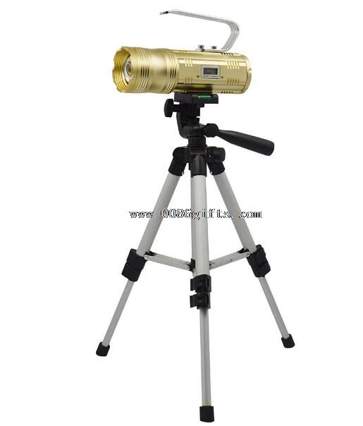 Multi-function pêche lumière