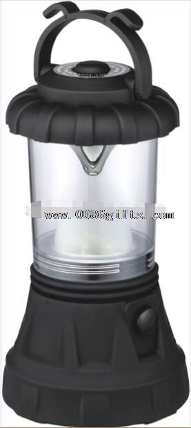11 LED mini lanterne campante