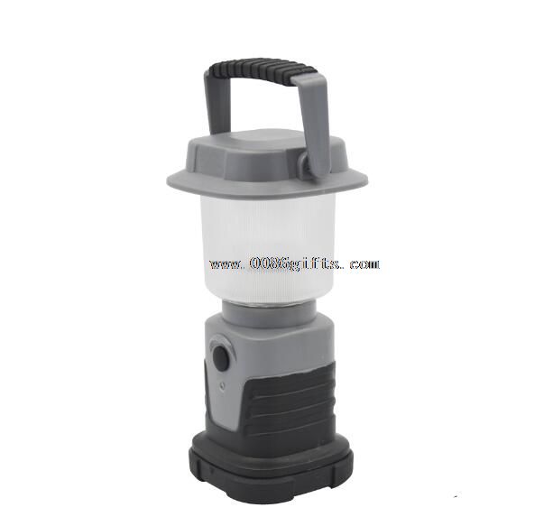 Nouvelle lampe camp 4SMD