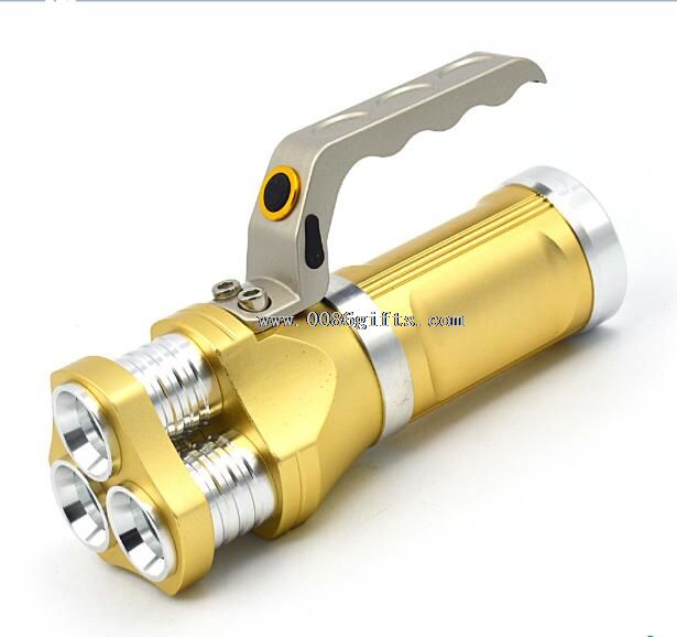 Torch2 Portable multifonctions + 1 led