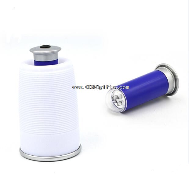 lanterne de couvercle en plastique