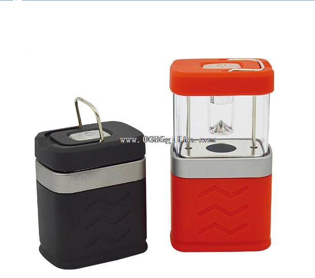 camping Lampe Solar zoom