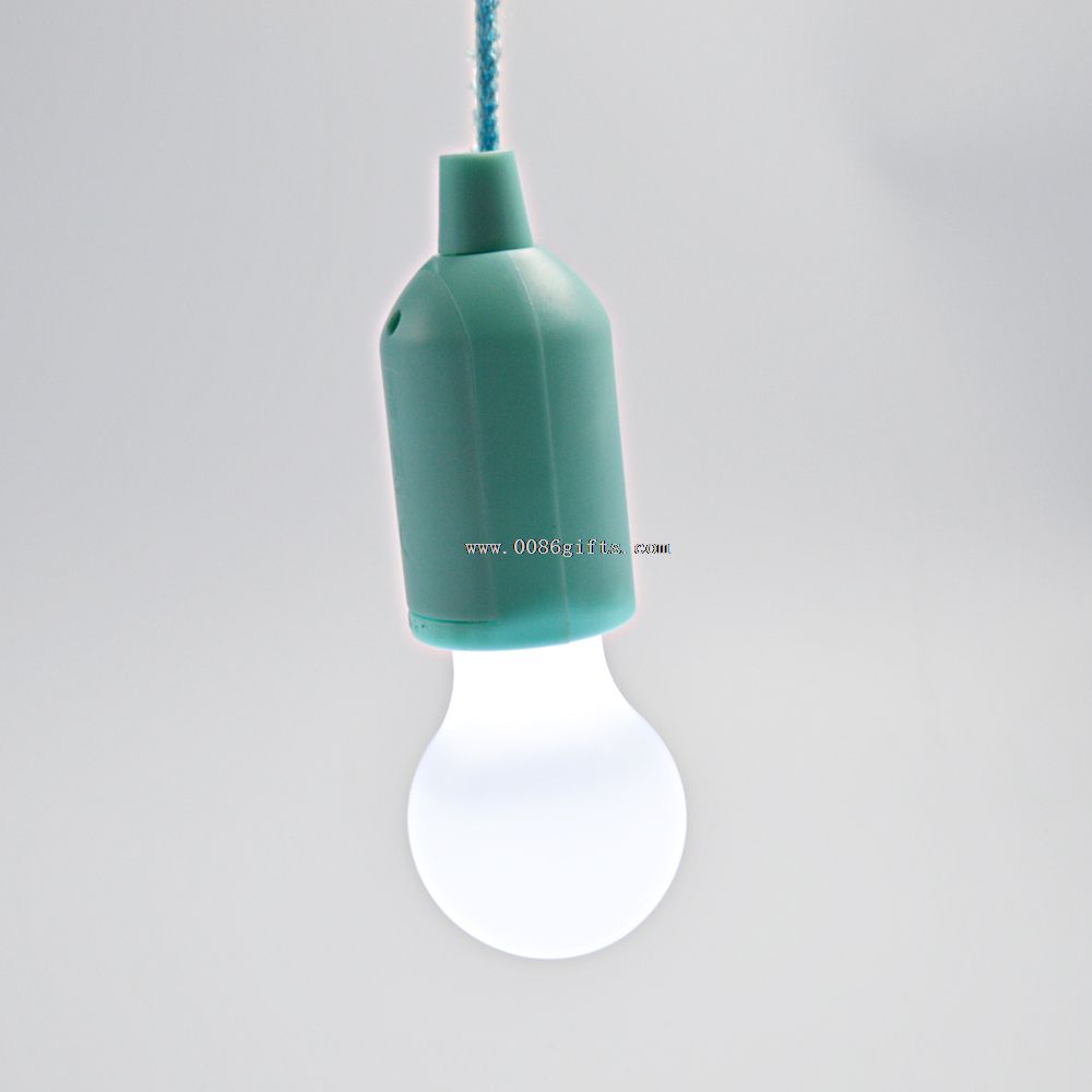 USB Led ampoule Camping