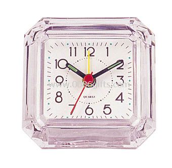 Desktop Alarm Clock