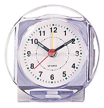 Kunststoff Quantz Wecker