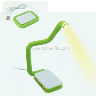 Luce LED & HUB