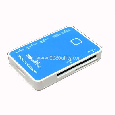 wszystko w jeden 3.0 card reader