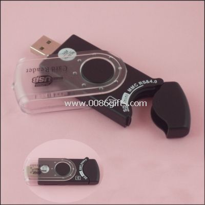 All-in-one Card Reader
