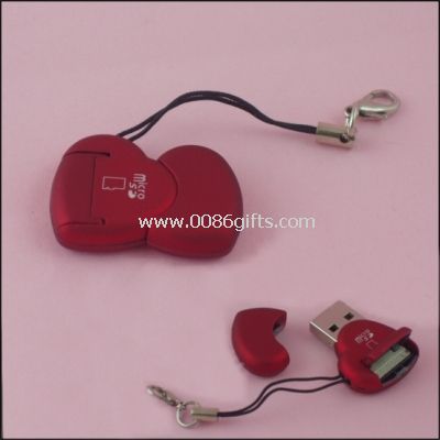 USB-Kartenleser