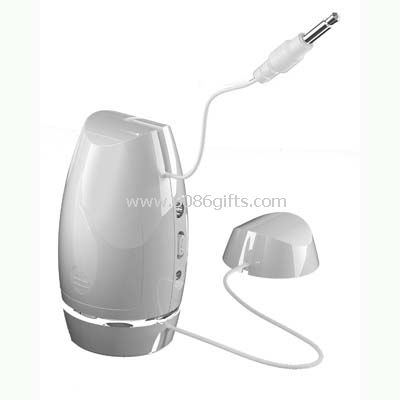 Vibrationslautsprecher