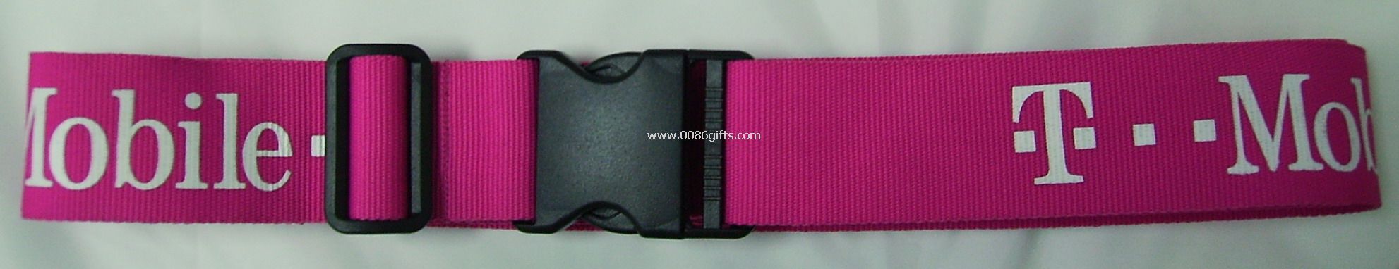 Nylon Koffergurt