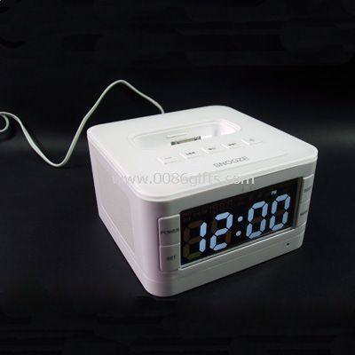 IPOD Docking Station
