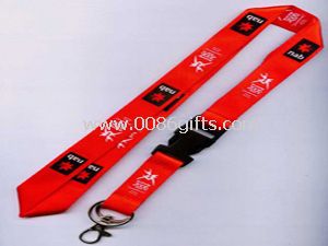 Nylon Lanyard