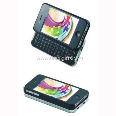Bluetooth keyboard