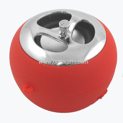 mobile speaker
