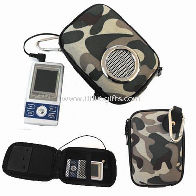 travel speaker