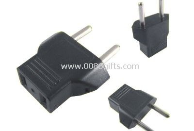 US to EU Plug