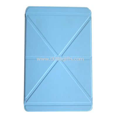 Kunstleder Case für iPad mini