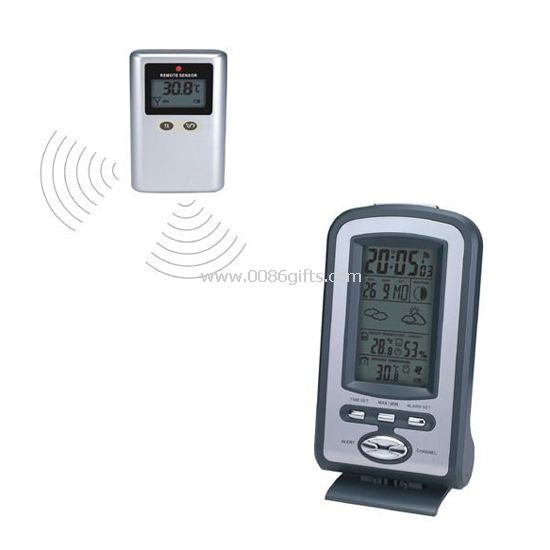 RC HORLOGE DE DCF