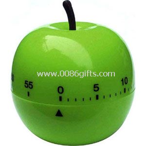 Apple Form Timer