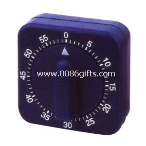 Mechanischer Countdown-timer